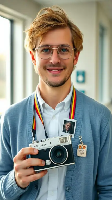 Tobias Toby Kemp