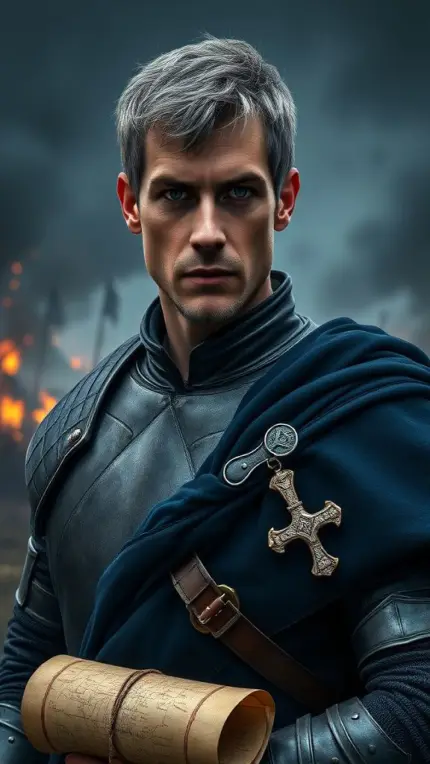 Lord Dondar