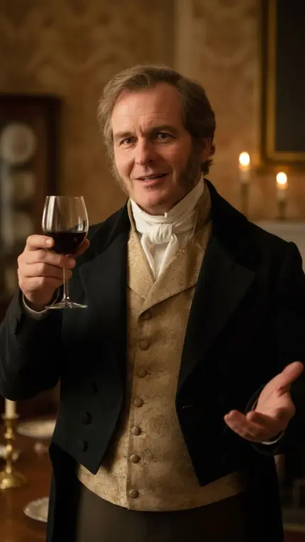 Mr Weston