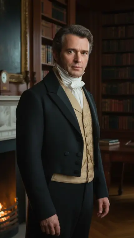 Sir Thomas Bertram