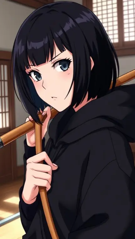 Ayame Kudo