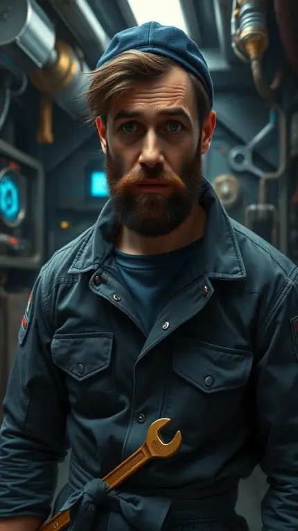 Marco Castillo