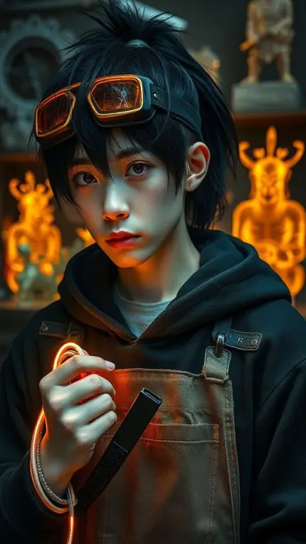 Beom-seok Kwak