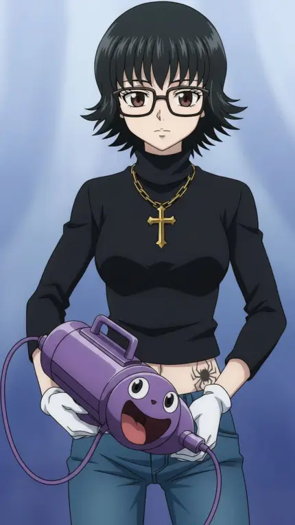 Shizuku Murasakibara