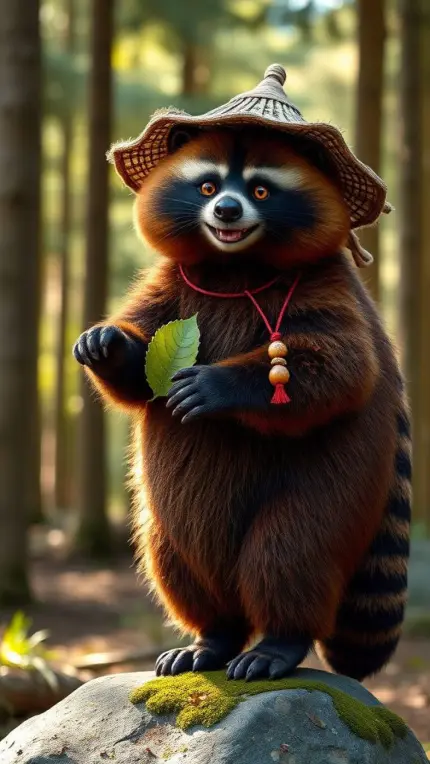Tanuki