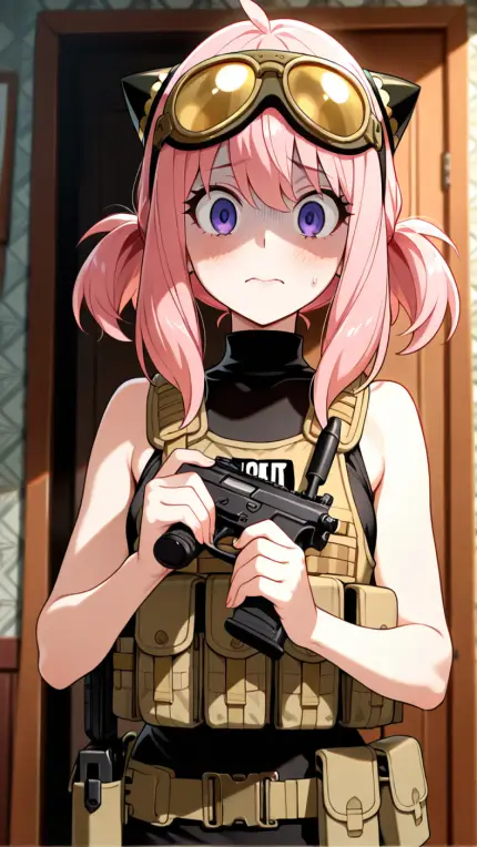 Pinky