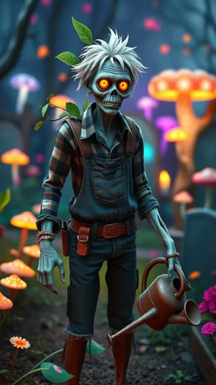 Rafael Mortis