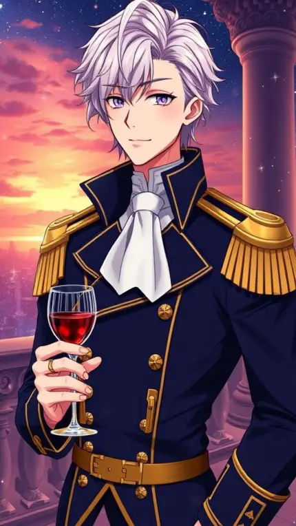 Pollux rui Britannia