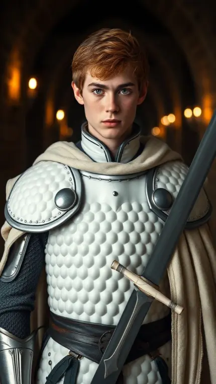 Ser Glendon Goode