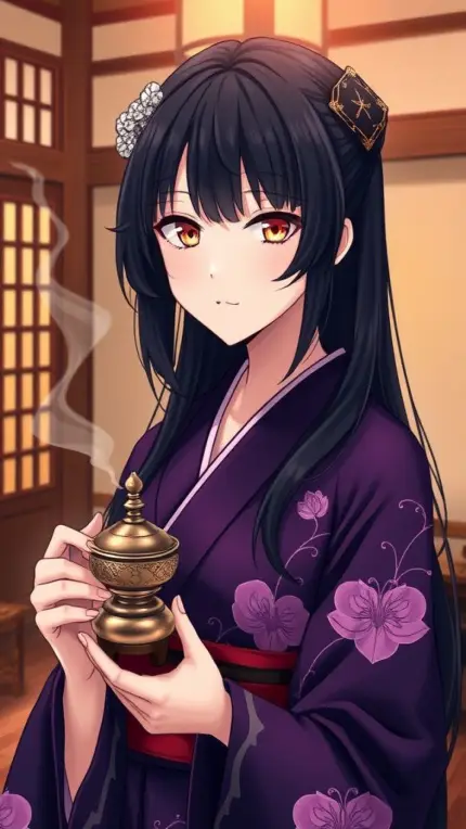 Ayame Goya