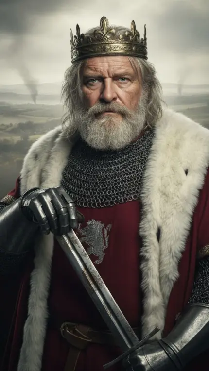 Sir Bors the Elder
