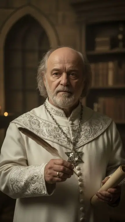 Septan Eustace