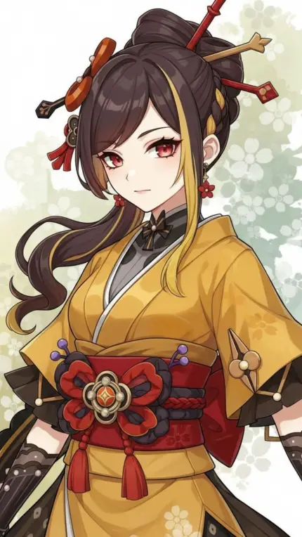 Chiori