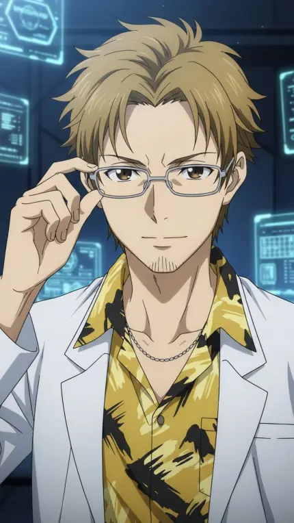 Takeru Higa