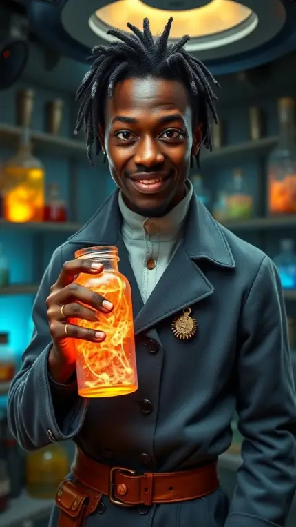 Mosi Okoro