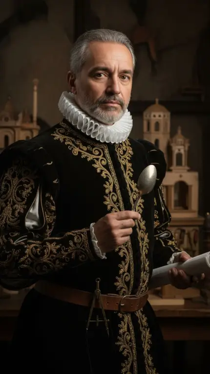 Bernardo Buontalenti