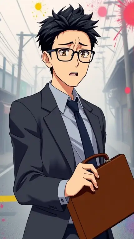 Inaba City Official