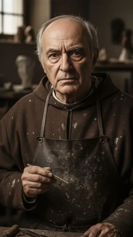 Bertoldo di Giovanni