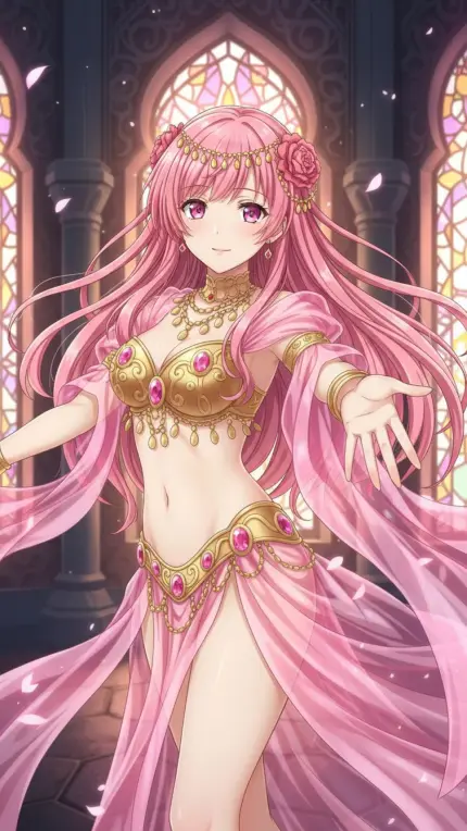 Mata Hari