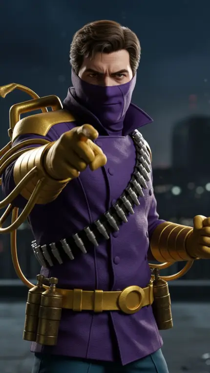 The Trapster