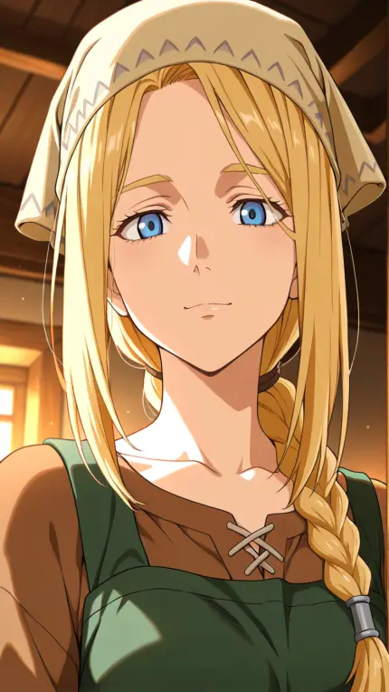 Einars Mother