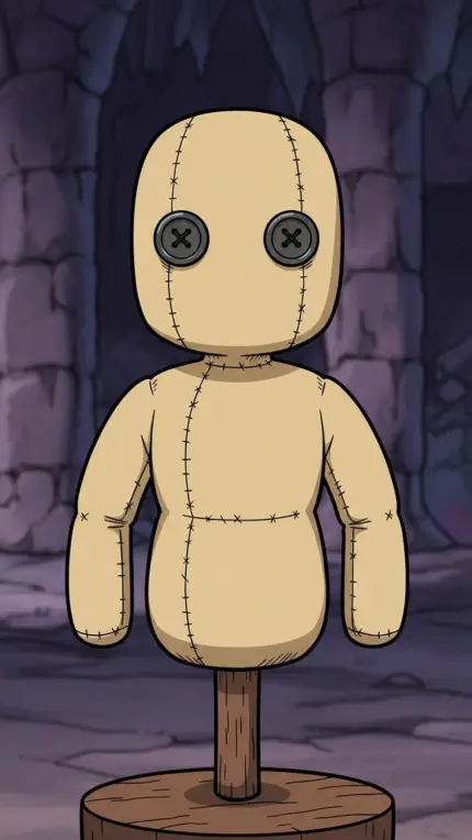 Dummy