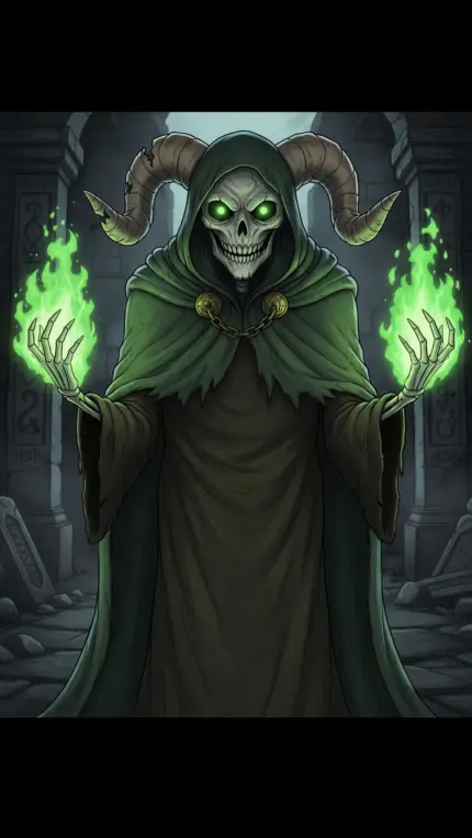 Lich