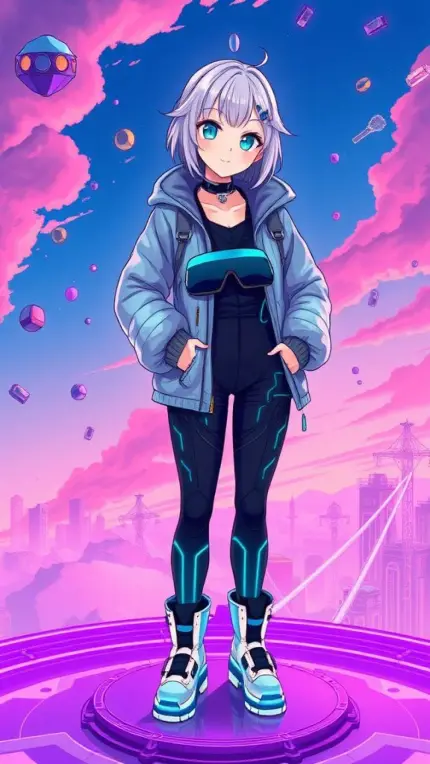 Ami Sugiyama