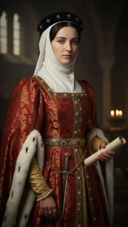 Eleanor of Provence