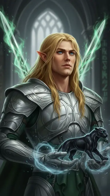 Guenhwyvars Creator