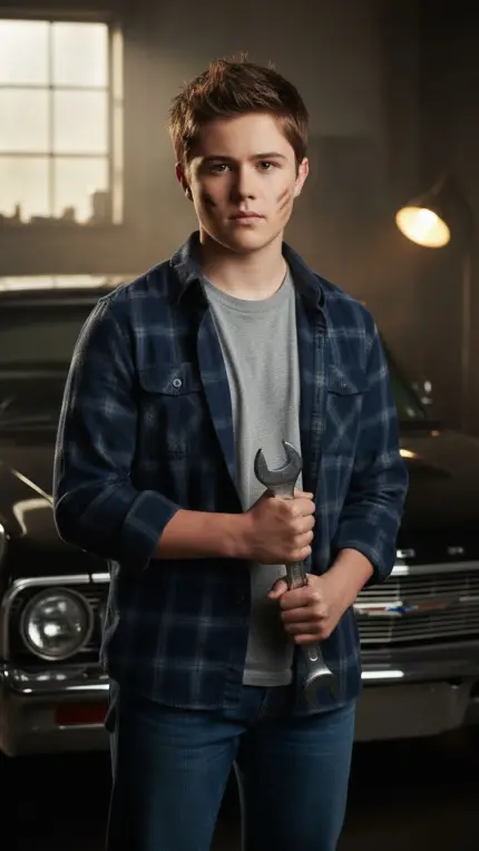 Ben Braeden