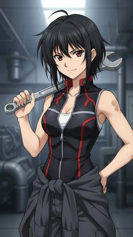 Benio Tsuruya
