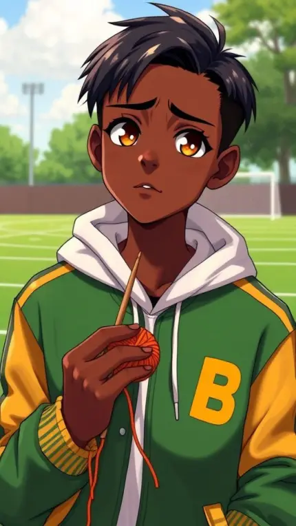 Kwame Osei