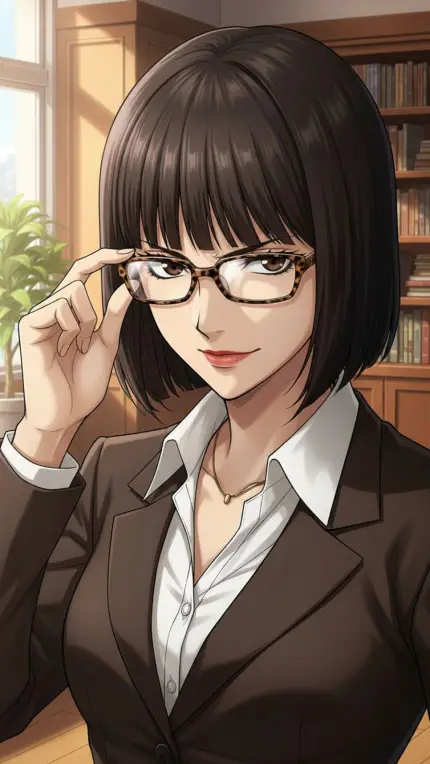 Ms Chouno
