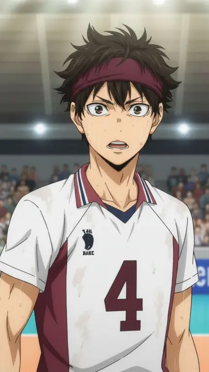 Yuzuru Iwamizu