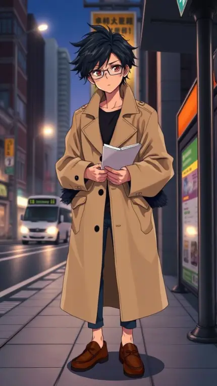Tsubasa Inoue