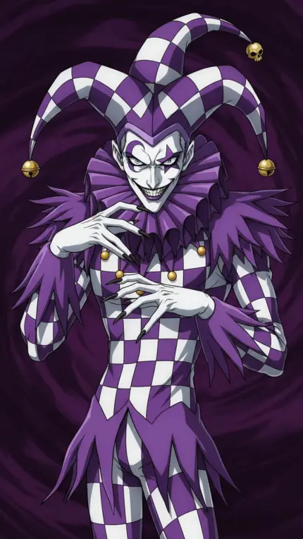 Jester