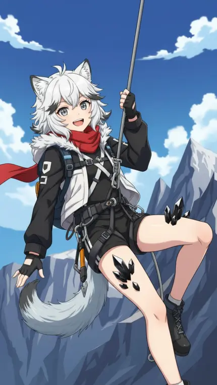 Cliffheart