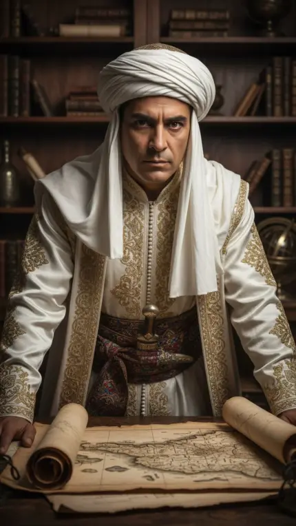 Al-Mansur