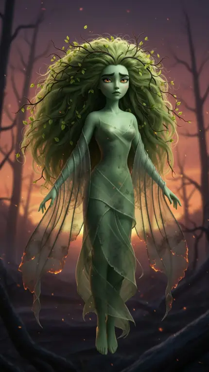 Spring Sprite