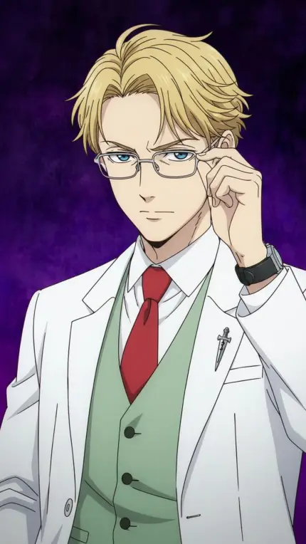 The WISE Doctor