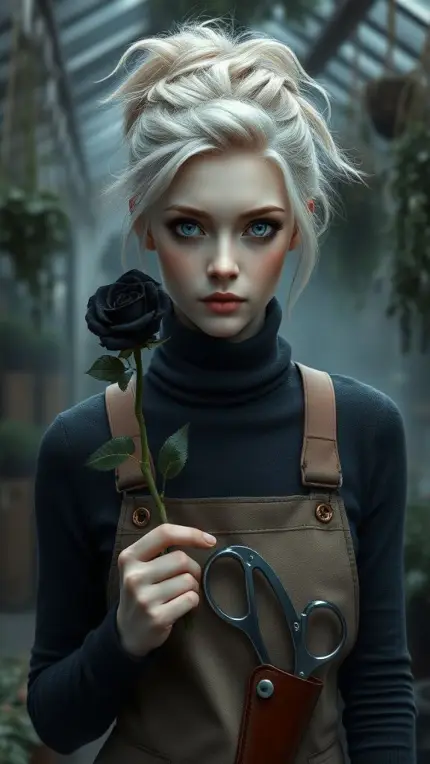 Elsa Blom