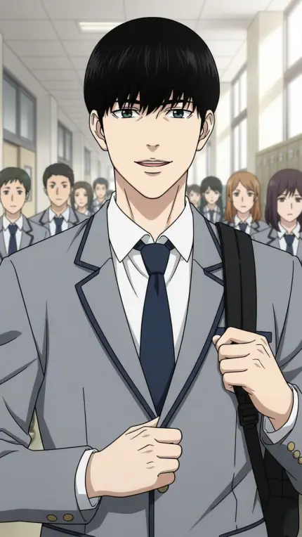 Daniel Park