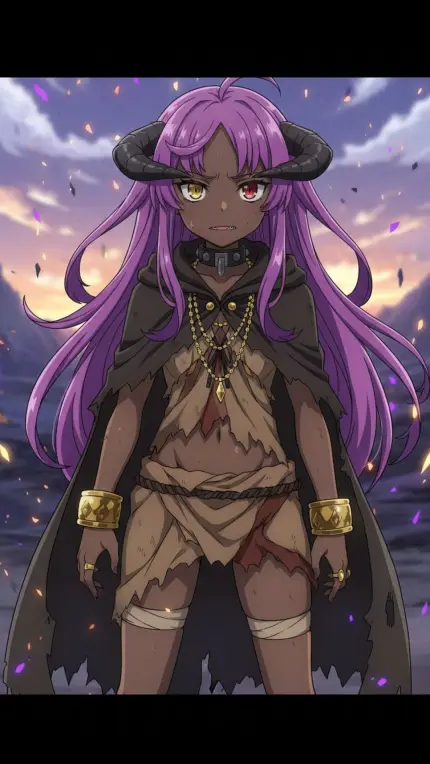 Kishirika Kishirisu Wanderer
