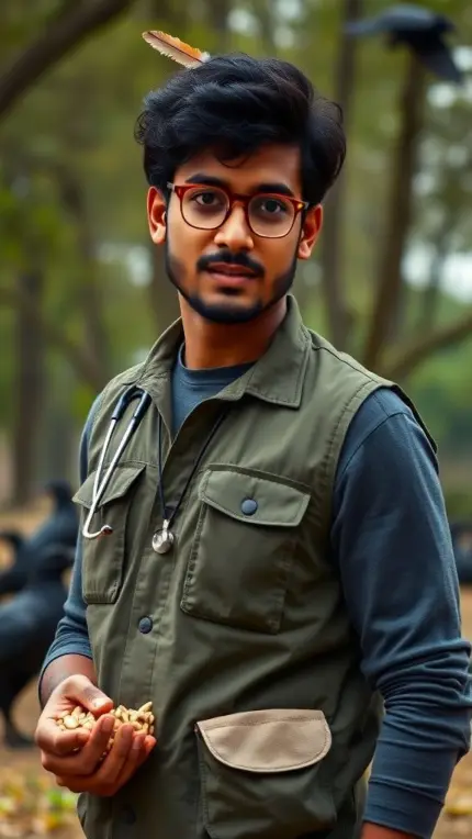 Rohan Deshmukh