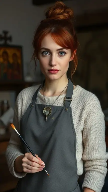 Kira Vasilyeva