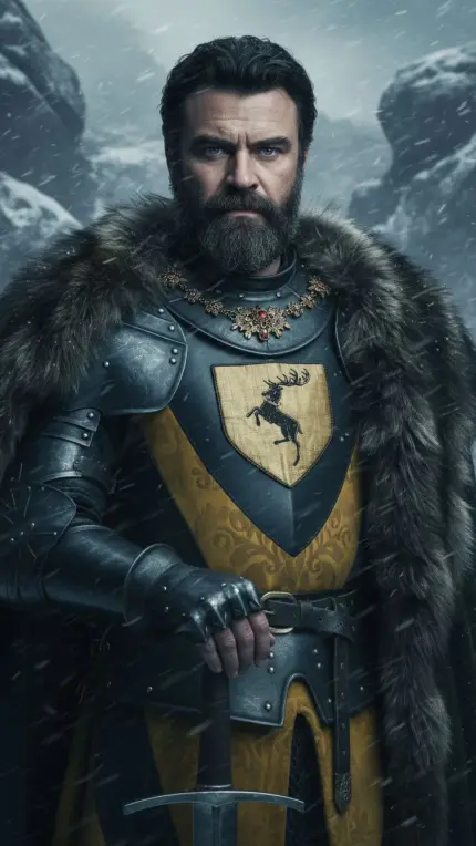 Boremund Baratheon