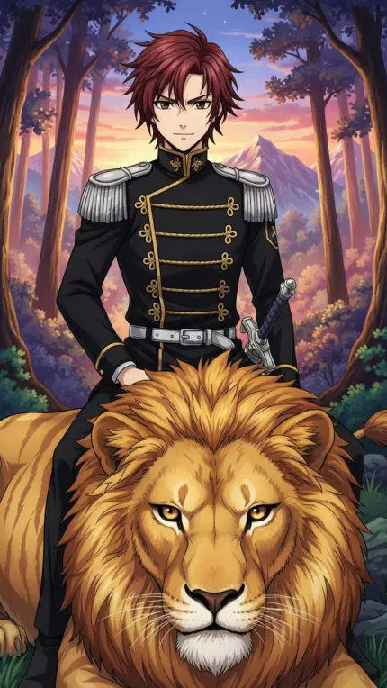 Curtis Glayder Prince