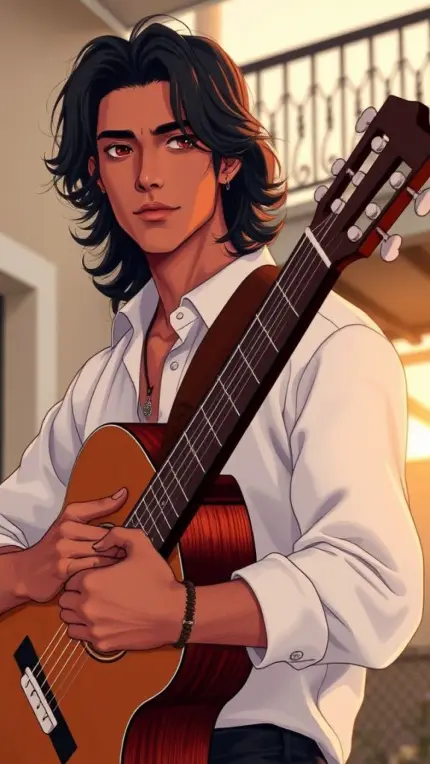 Mateo Esquivel