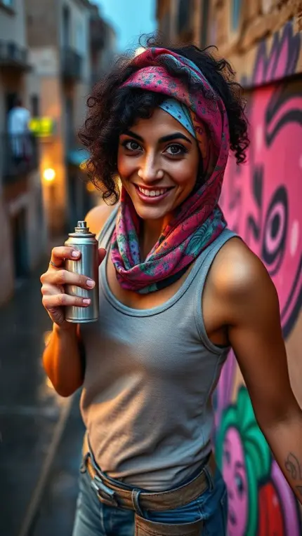Yara Al-Bani